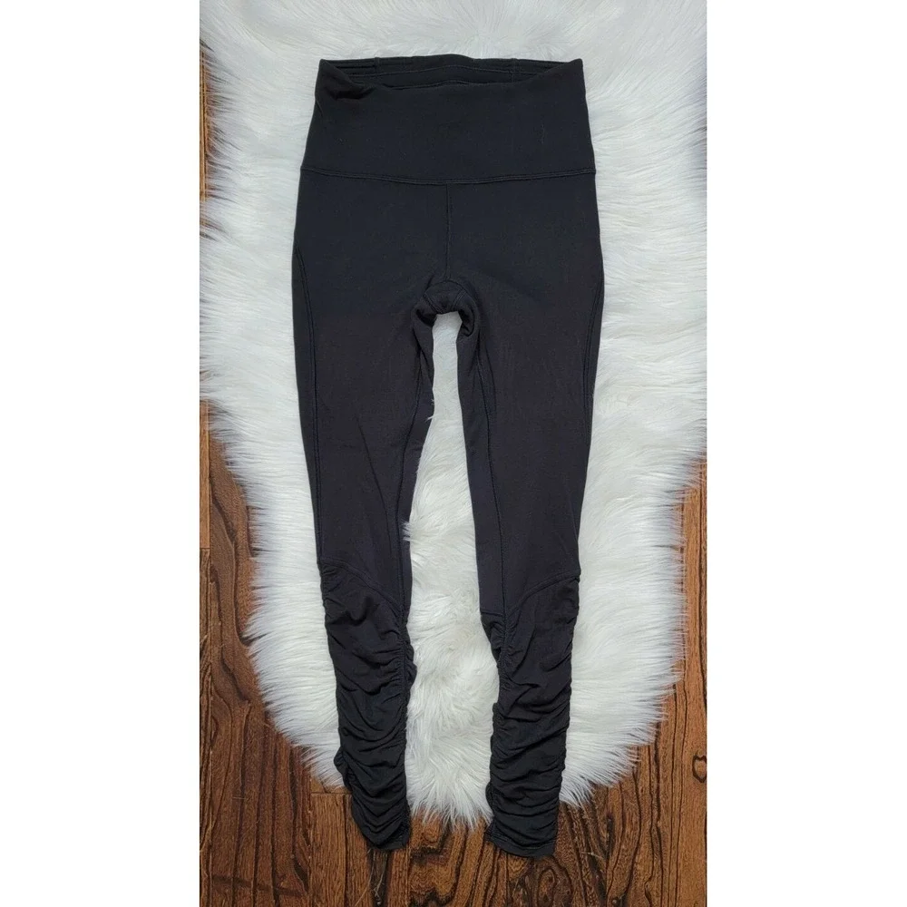LULULEMON Ready to Rulu Legging 28